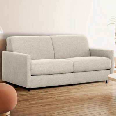 Benito Sofa Bed - Beige 70068 70068 2