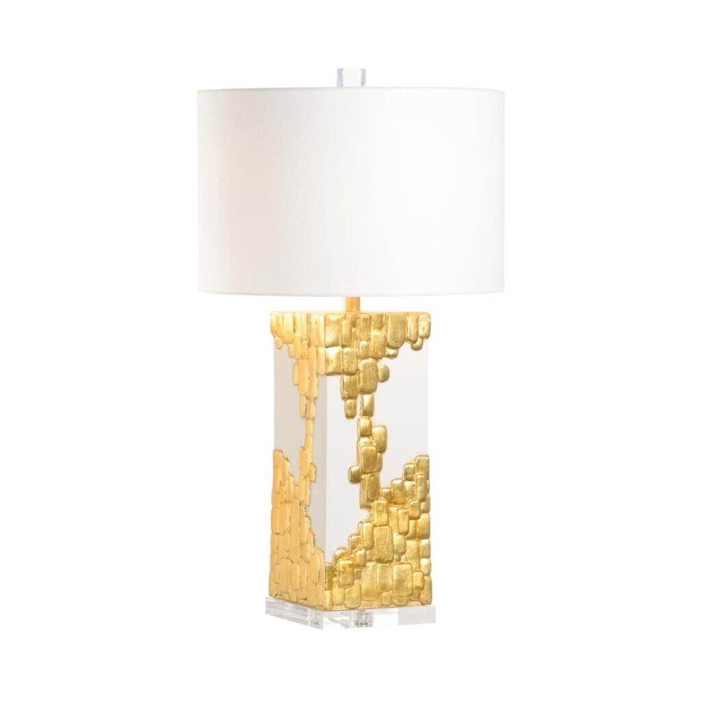 Tetris Lamp