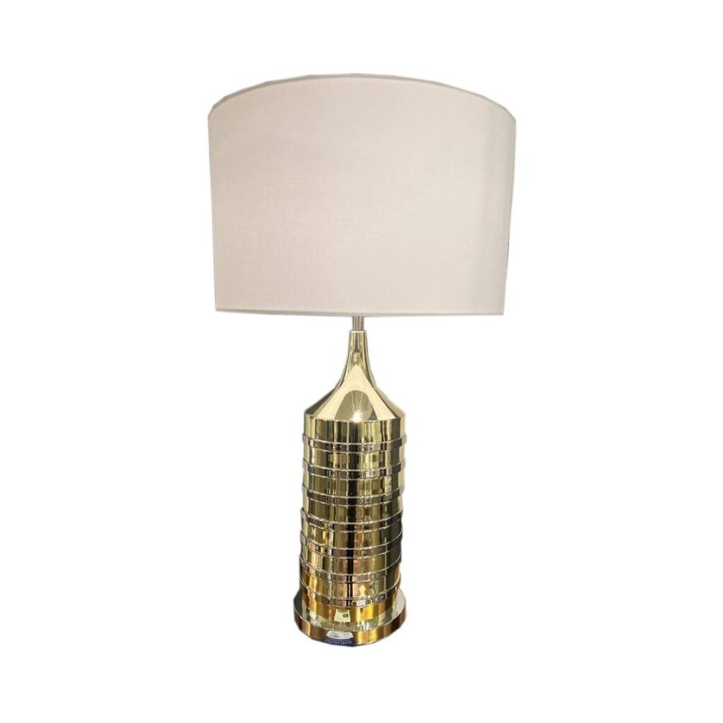 Hudson Table Lamp