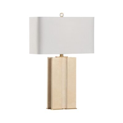 Groove Table Lamp