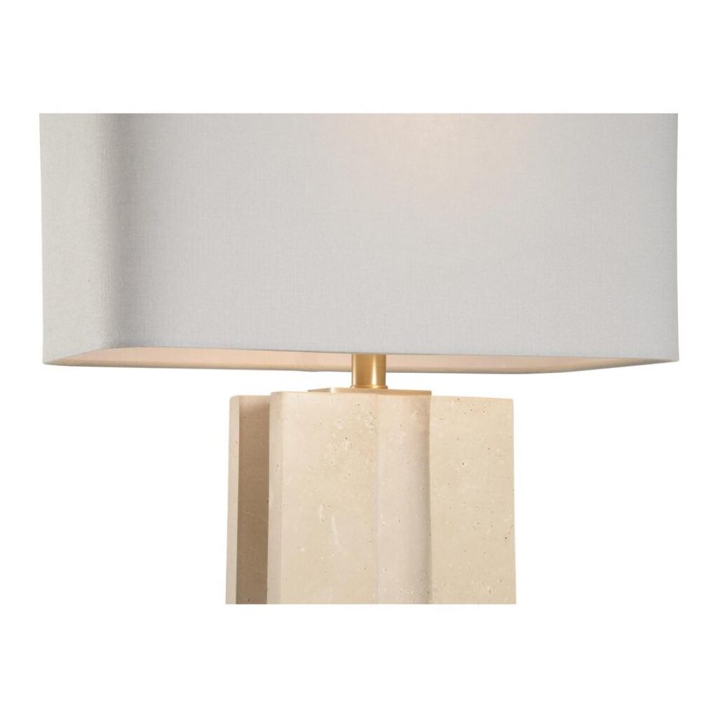 Groove Table Lamp - Image 2