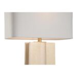 Groove Table Lamp 70134 70134 B