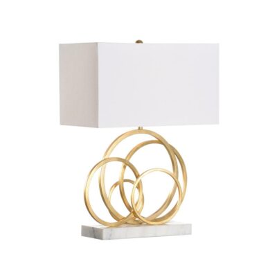 Rings Lamp