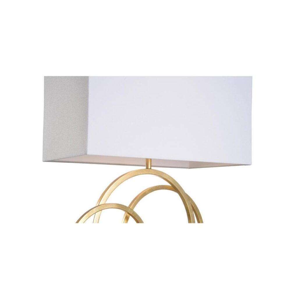 Rings Lamp - Image 2