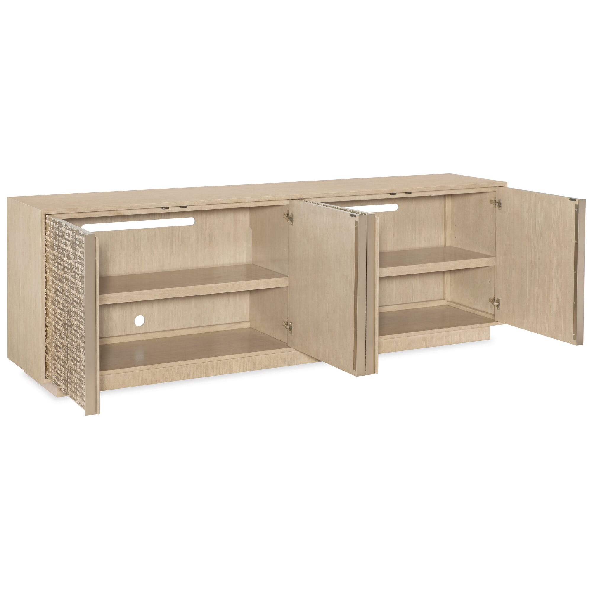 Geometry Entertainment Console 3 Geometry Entertainment Console - Image 3
