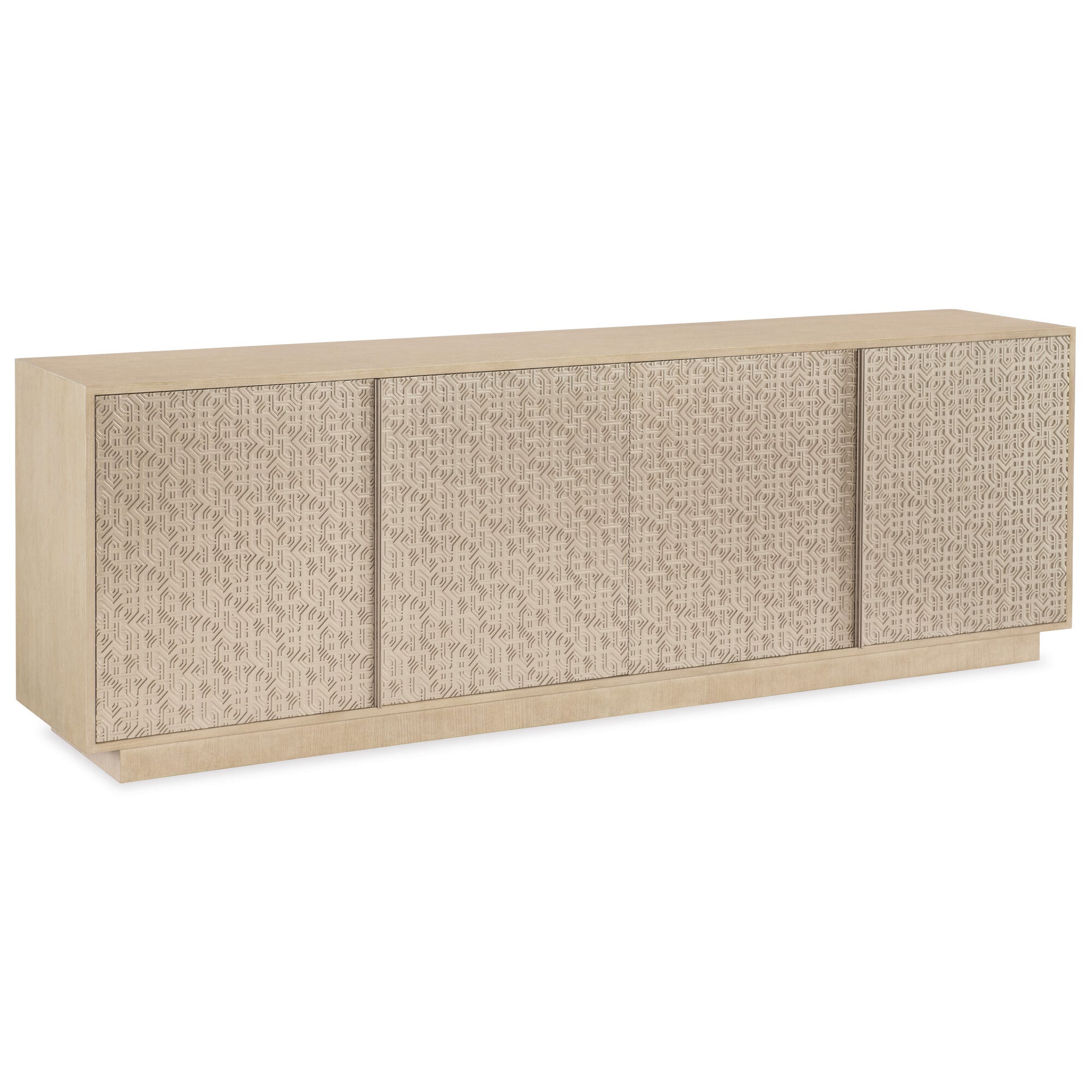 Geometry Entertainment Console 1 Geometry Entertainment Console