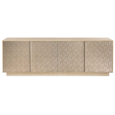 Geometry Entertainment Console 6 Geometry Entertainment Console 7016-55419-80 7016 55419 80 straight silo