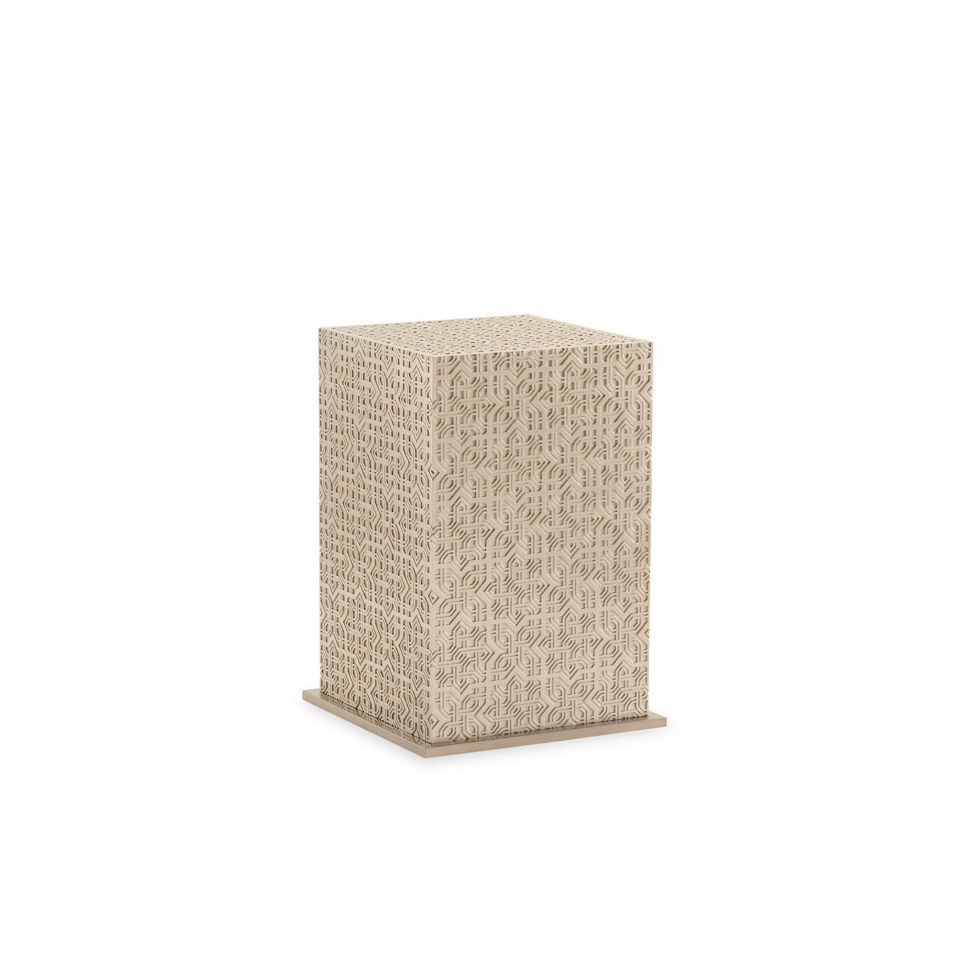 Geometry Dining Table Base 5 Geometry Dining Table Base - Image 5
