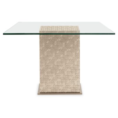 Geometry Dining Table Base 9 Geometry Dining Table Base 7016-75203-94 7016 75203 94 straight silo