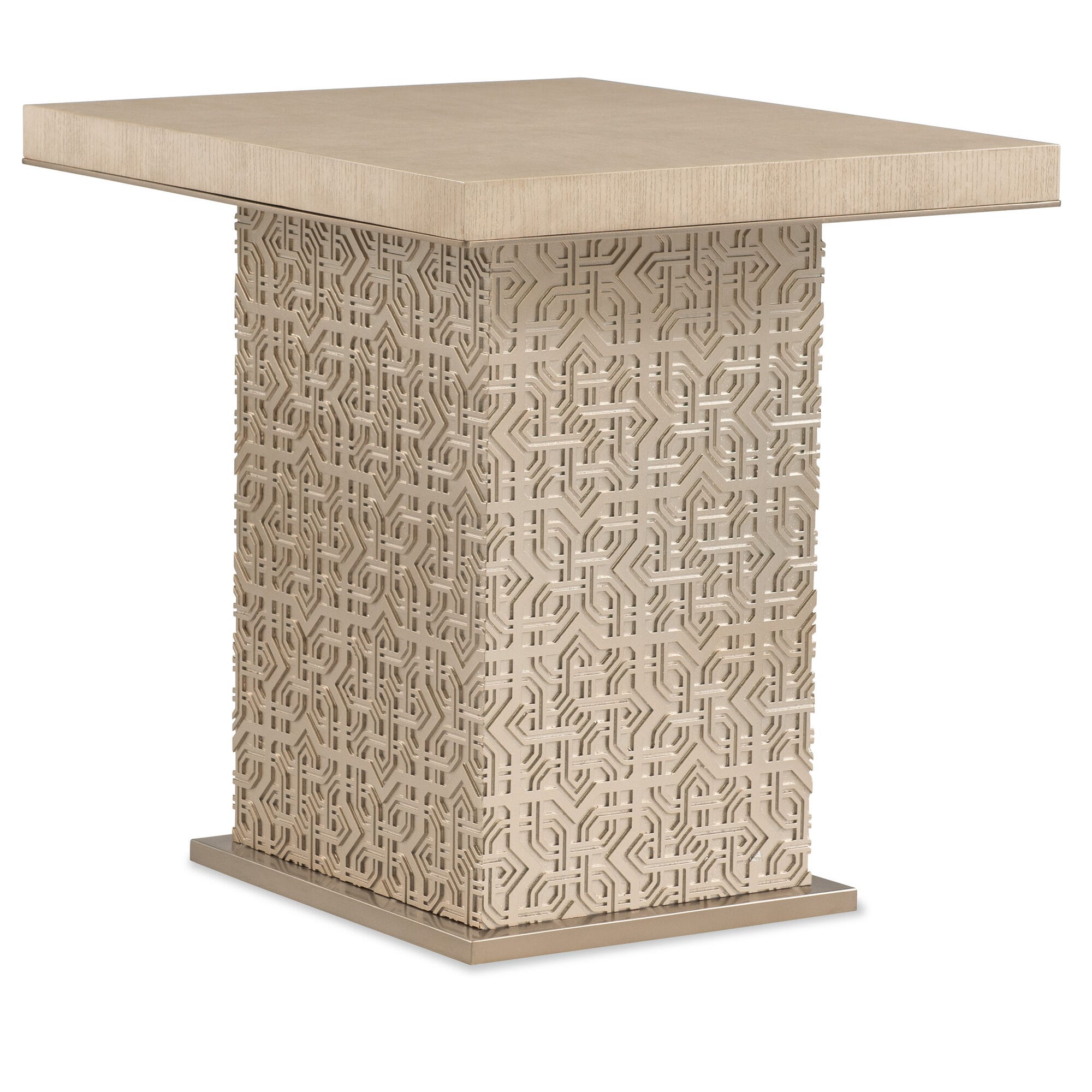 Geometry High Side Table 1 Geometry High Side Table