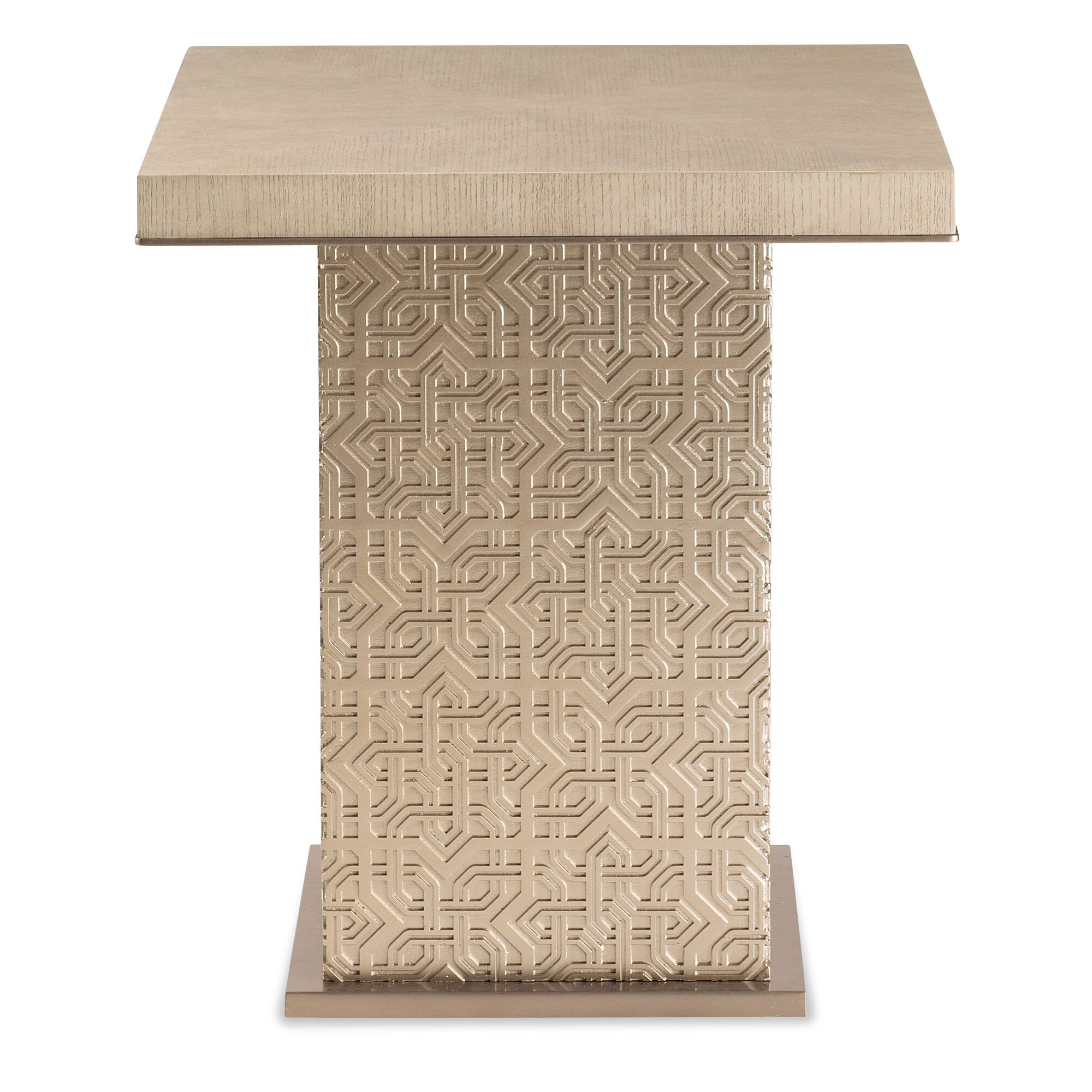 Geometry High Side Table 2 Geometry High Side Table - Image 2