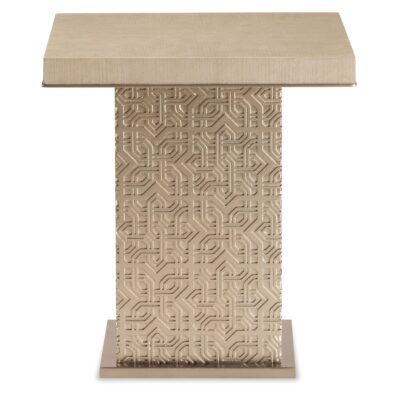 Geometry Low Side Table 4 Geometry Low Side Table 7016-80114-80 7016 80114 80 straight silo