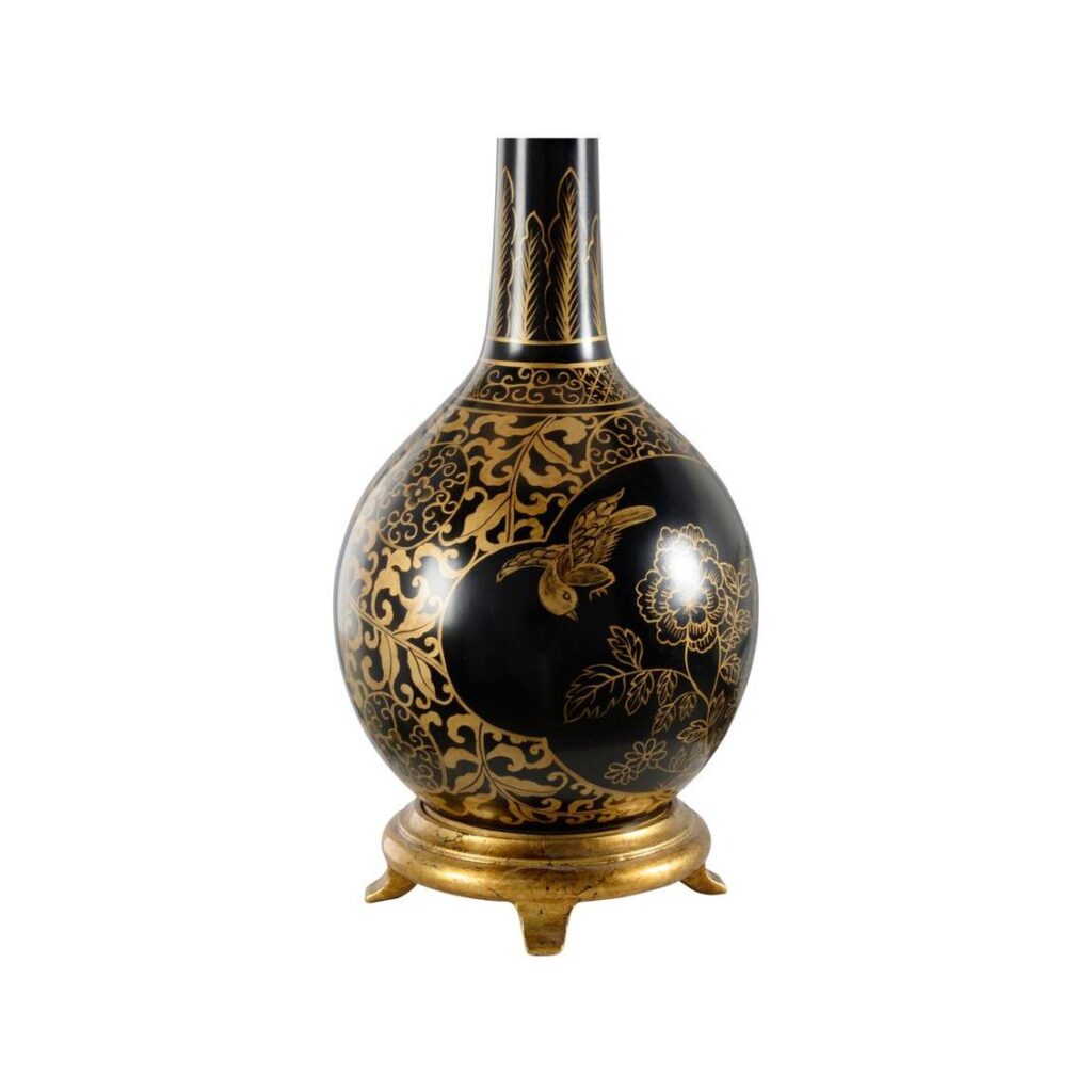 Bottle Table Lamp - Image 2