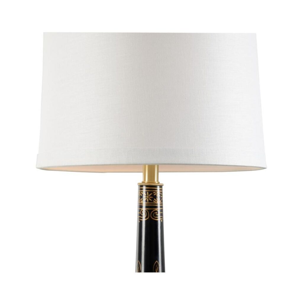 Bottle Table Lamp - Image 3