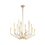 Aurelia Chandelier 70200 70200 B