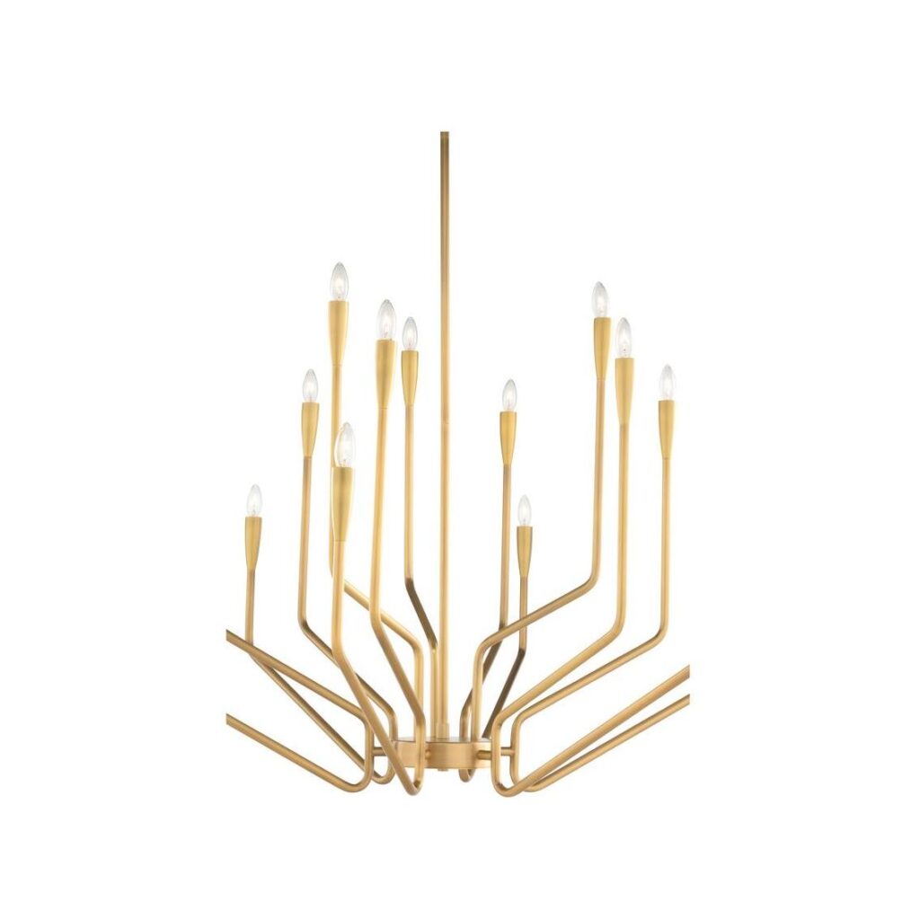Aurelia Chandelier - Image 3