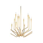 Aurelia Chandelier 70200 70200 C