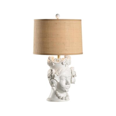 Albarado Lamp