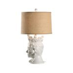 Albarado Lamp 70224 70224 B