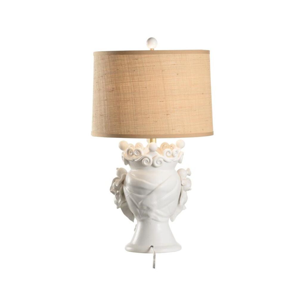 Albarado Lamp - Image 3