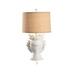 Albarado Lamp 70224 70224 C