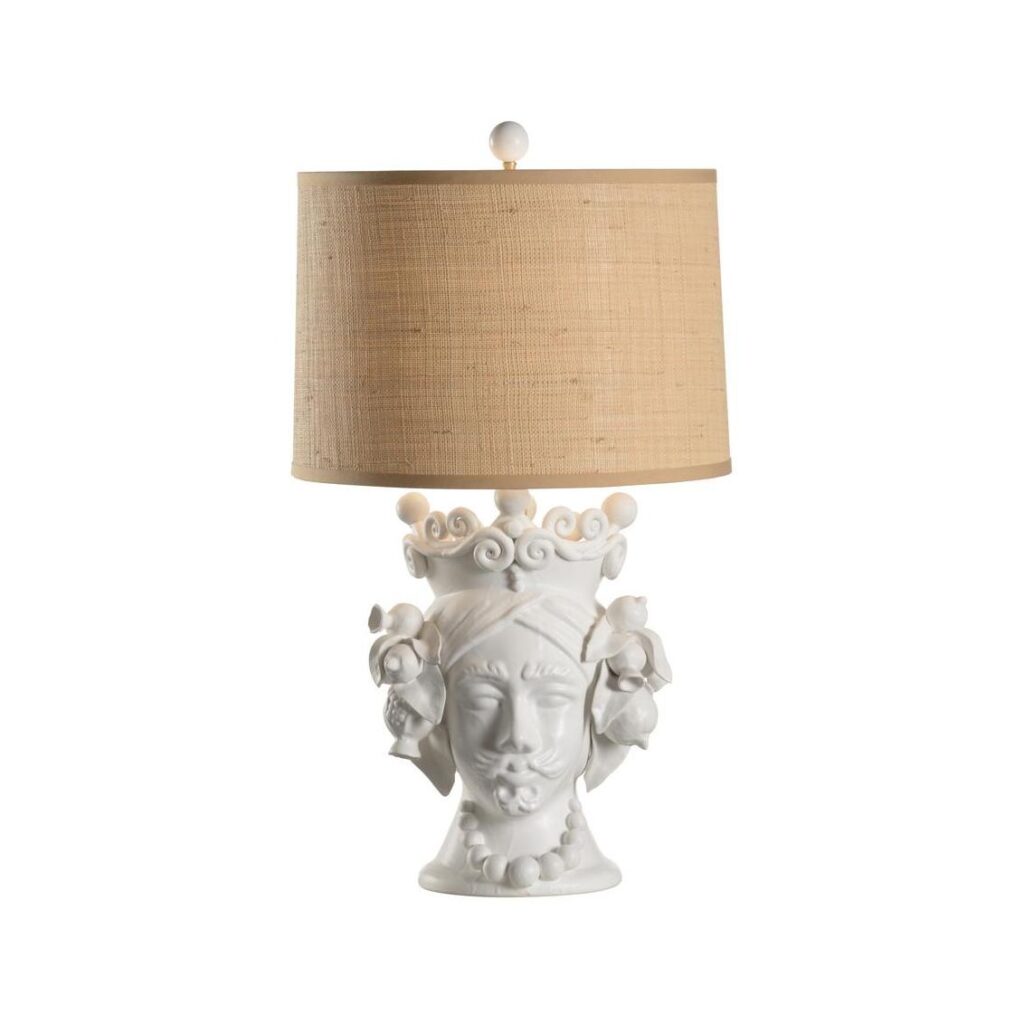 Albarado Lamp - Image 5