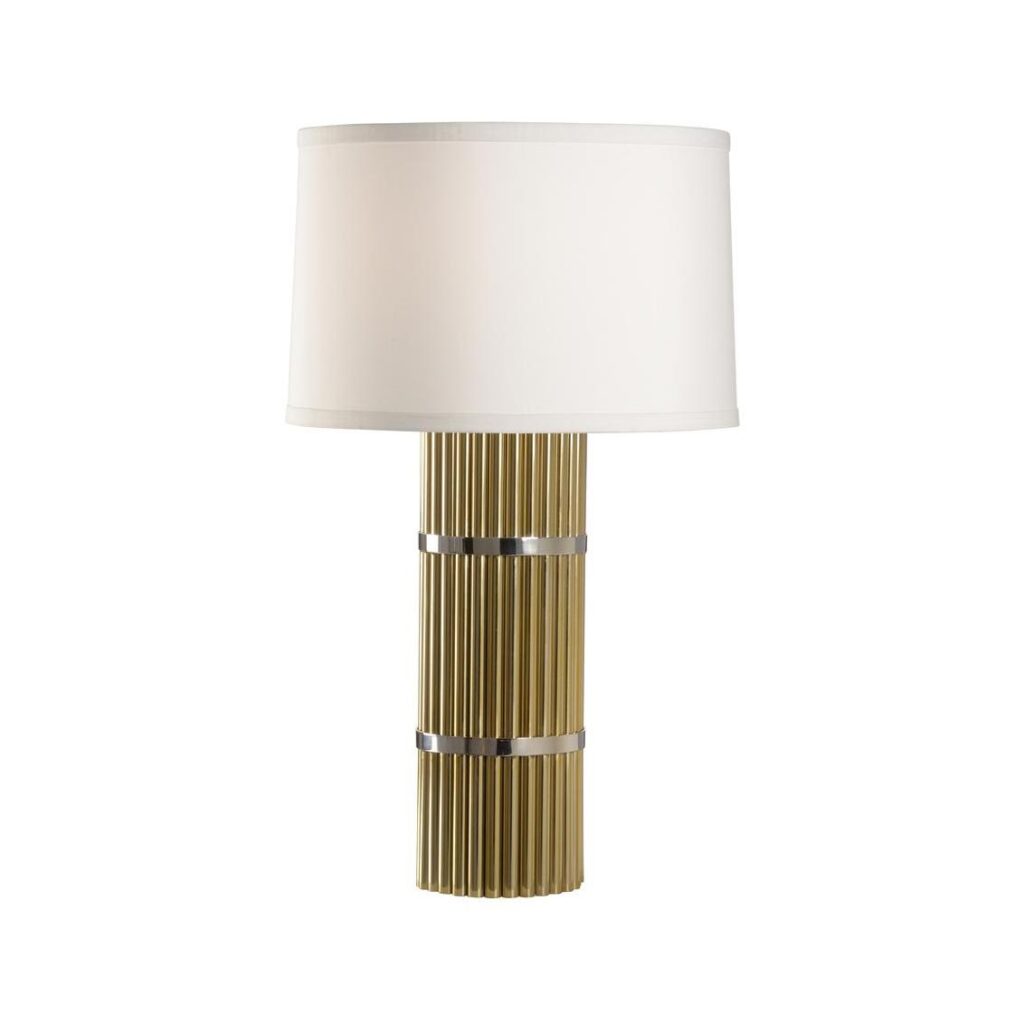 Douglas Table Lamp