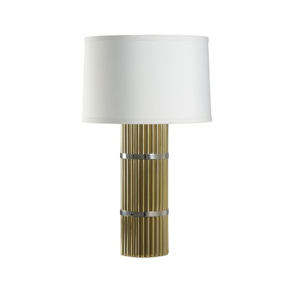 Douglas Table Lamp - Image 2