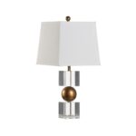 Watts Table Lamp 70234 70234 B