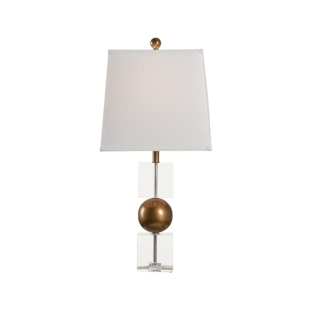 Watts Table Lamp - Image 3