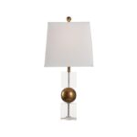 Watts Table Lamp 70234 70234 C