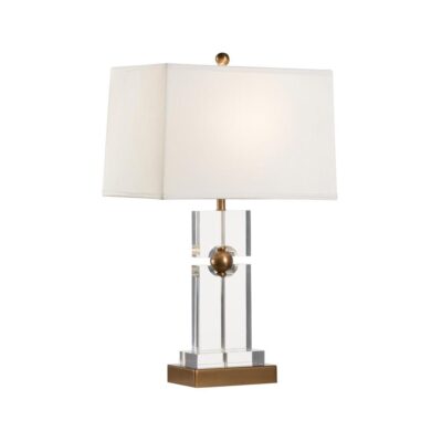 Moore Table Lamp