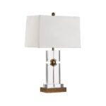 Moore Table Lamp 70235 70235 B