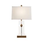 Moore Table Lamp 70235 70235 C
