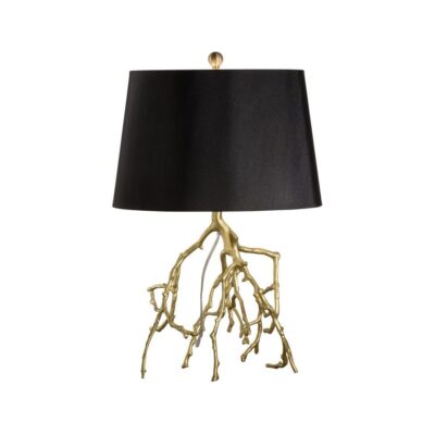 Autumn Table Lamp