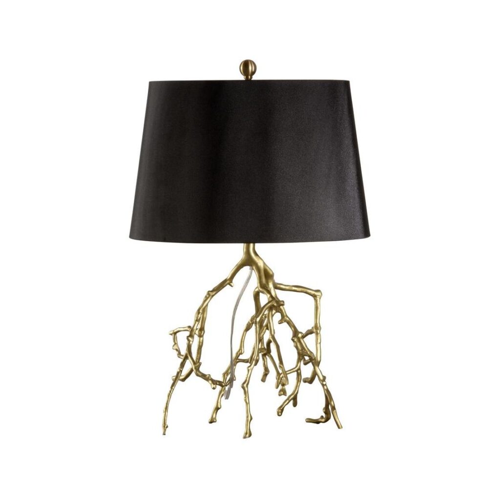 Autumn Table Lamp - Image 4