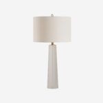 Frosted Crystal Lamp 70256 70256 B