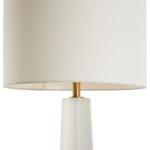 Frosted Crystal Lamp 70256 70256 D