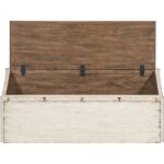 Americana Secretary 7050-10309-02 7050 10309 02 open top