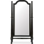 Americana Floor Mirror 7050-50001-89 7050 50001 89 straight silo