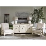 Americana Entertainment Credenza 7050-55472-02 7050 55472 02 cc507 410 02 room