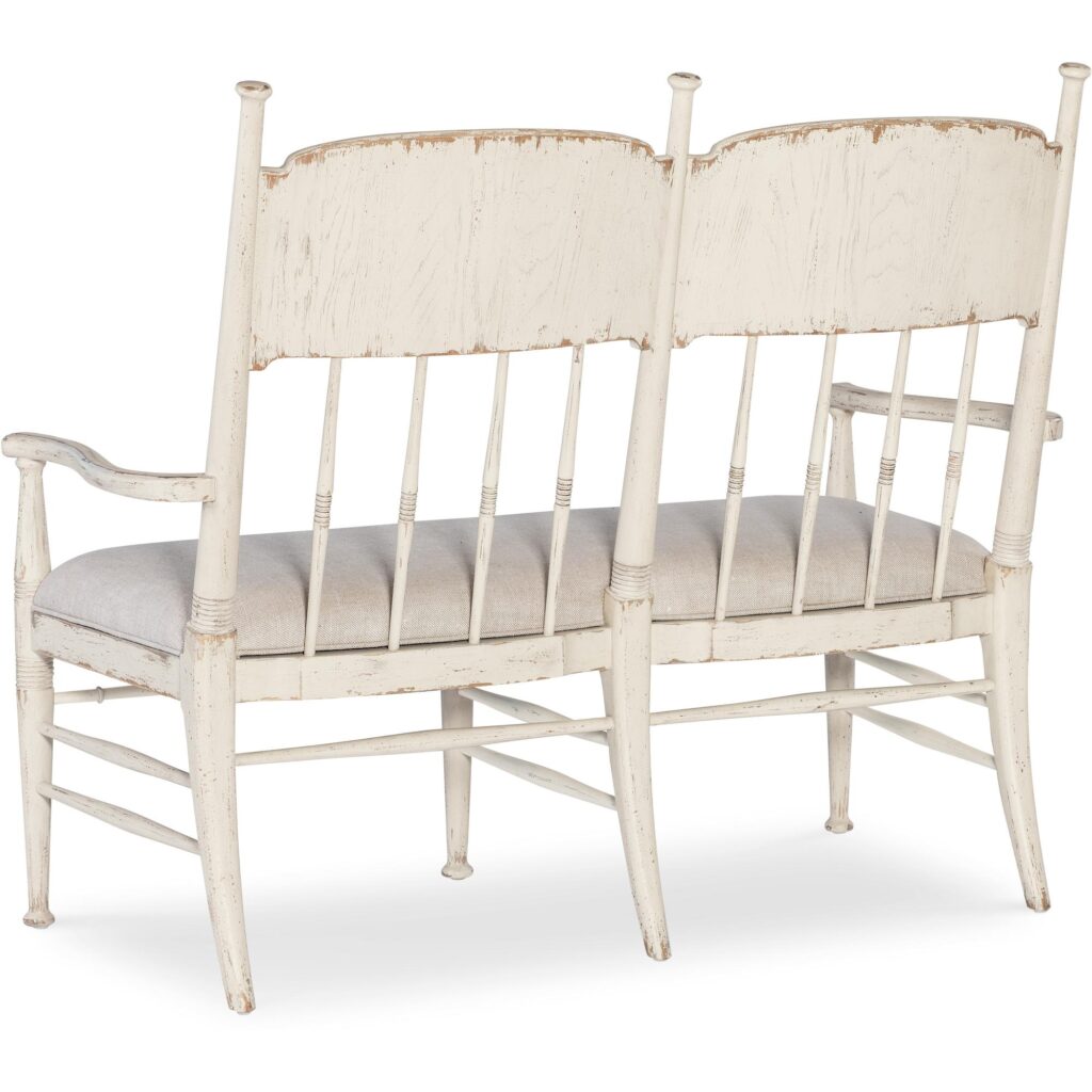 Americana Dining Bench - Image 2