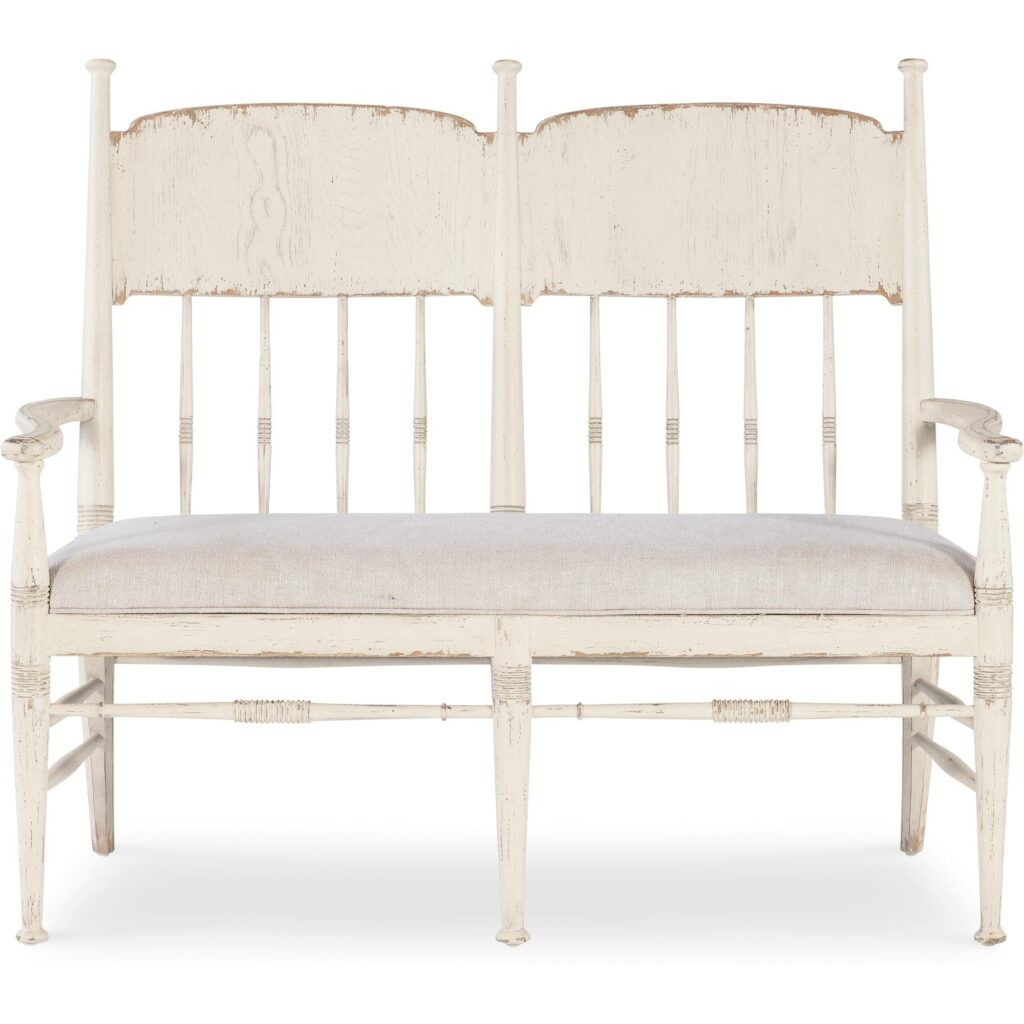 Americana Dining Bench - Image 3