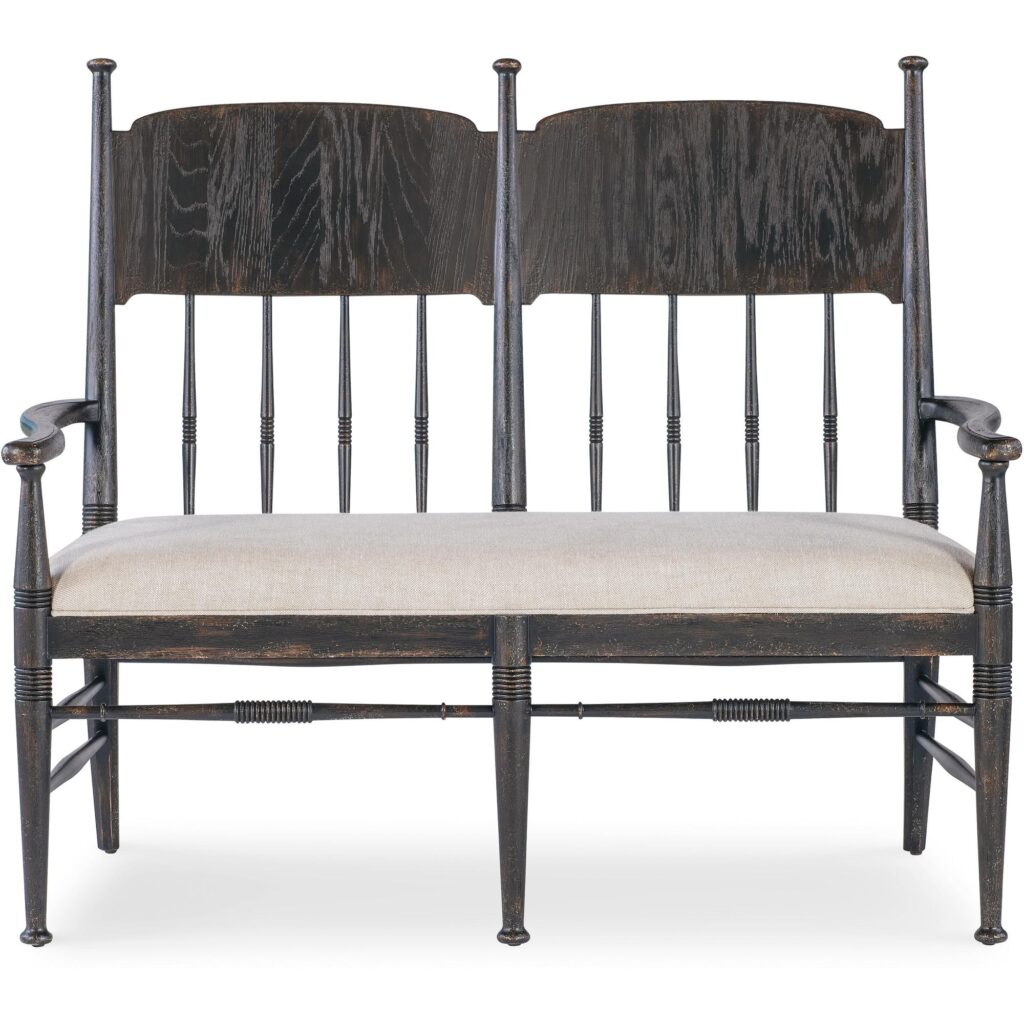 Americana Dining Bench - Image 3