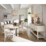 Americana Upholstered Seat Arm Chair 7050-75300-02 7050 75200 02 75300 02 75310 02 75917 02 90008 02 room
