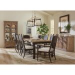 Americana Display Cabinet 7050-75908-85 7050 75200 89 75300 89 75310 89 75908 85 75900 85 room