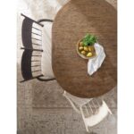 Americana Upholstered Seat Arm Chair 7050-75300-02 7050 75203 02 75300 02 75019 89 room