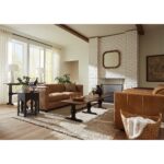 Americana Hexagon End Table 7050-80115-89 7050 80110 89 80151 89 80115 89 cc507 room