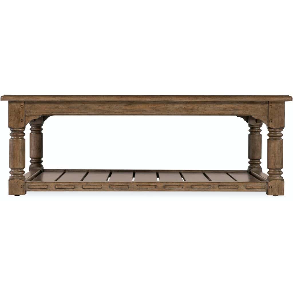 Americana Cocktail Table - Image 2