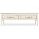 Americana Rectangle Cocktail Table 7050-80210-02 7050 80210 02 straight silo